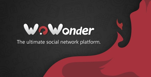 WoWonder v3.0.3 – The Ultimate PHP Social Network Platform