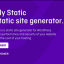 Simply Static Pro v1.2.4.5