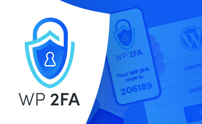 WP 2FA Premium v2.3.0- Two-factor authentication for WordPress