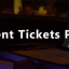 Event Tickets Plus v5.2.3