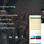 Event Champ v2.0.7 – Multiple Events & Conference Theme