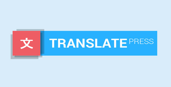 TranslatePress v2.3.8 – WordPress Translation Plugin