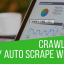 Crawlomatic v2.5.4 – Multisite Scraper Post Generator Plugin for WordPress