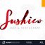 Sushico v1.0.7 – Sushi and Asian Food Restaurant WordPress Theme