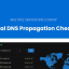 Global DNS v1.0 – Multiple Server – DNS Propagation Checker – PHP