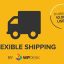 Flexible Shipping PRO WooCommerce v2.3.0