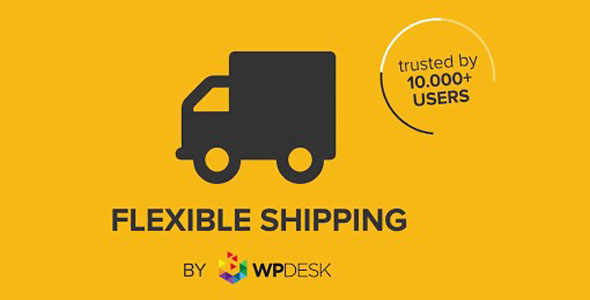 Flexible Shipping PRO WooCommerce v2.3.0