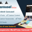 Super Carousel v3.6.6 – Responsive WordPress Plugin