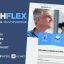HEALTHFLEX v2.5.0 – Medical Health WordPress Theme