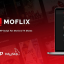 MoFlix v1.0.1 – Ultimate PHP Script For Movie & TV Shows