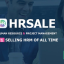 HRSALE v2.0.1 – The Ultimate HRM