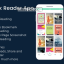 PDF Ebook Reader App + Admin App v1.0