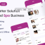Frezka v1.0 – All-in-one Salon & Spa Business Solution in Flutter + Laravel