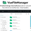 Vue File Manager with Laravel v1.6.3 – Your Private Cloud