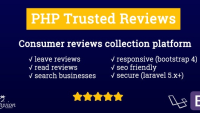 PHP Trusted Reviews v1.0.7