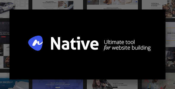 Native v1.6.1 – Powerful Startup Development Tool