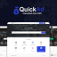 Quickad Classified v9.1 – Classified Ads CMS PHP Script