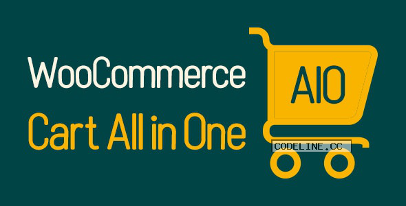 WooCommerce Cart All in One v1.0.1.5 – One click Checkout – Sticky|Side Cart