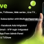 DTLive v3.0 – Movies – TV Series – Live TV – Channels – OTT – Android app | Laravel Admin Panel