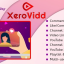 XeroVidd v1.1 – Complete YouTube Marketing Application (SaaS Platform)