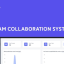 Shipboard SaaS v1.0 – Team Collaboration System