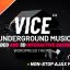 Vice v2.3.1 – Underground Music Elementor WordPress Theme