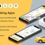 Taxi Taxi – Flutter Cab/Taxi Booking Apps – 31 May 2023