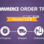 WooCommerce Order Tracker v2.0.8