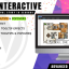 Vision Interactive v1.4.4 – Image Map Builder for WordPress