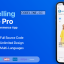 MStore Pro v5.0 – Complete React Native template for e-commerce
