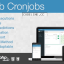 Web Cronjobs v1.10 – Cronjobs Management Tool