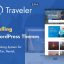 Traveler v3.0.1 – Travel Booking WordPress Theme