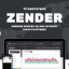Zender v1.0 – Android Mobile Devices as SMS Gateway (SaaS Platform)