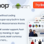 CiyaShop v5.12 – Native Android Application based on WooCommerce