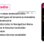 Pink Radio – Simple yet powerful Radio Player for Android