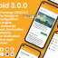 WebDroid v3.0.0 – Android WebView App