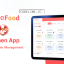 eFood – Kitchen/Chef App v1.1