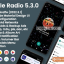 Your Radio App (Single Station) v5.3.0