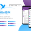 ColibriSM Flutter v1.0.5 – For ColibriSM Social PHP Script
