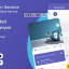 Handyman Service v9.2.1 – Flutter On-Demand Home Services App with Complete Solution