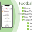 Football Videos ODDs Comparison and Live Score App + Admob v1.6