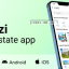Houzi real estate app v1.3.0