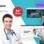 SmilePure v1.3.3 – Dental & Medical Care WordPress Theme