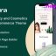 Hara v1.0.3 – Beauty and Cosmetics Shop WooCommerce Theme