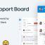 Support Board v3.2.3 – Chat WordPress Plugin – Chat & Support