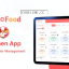 eFood – Kitchen/Chef App v1.4