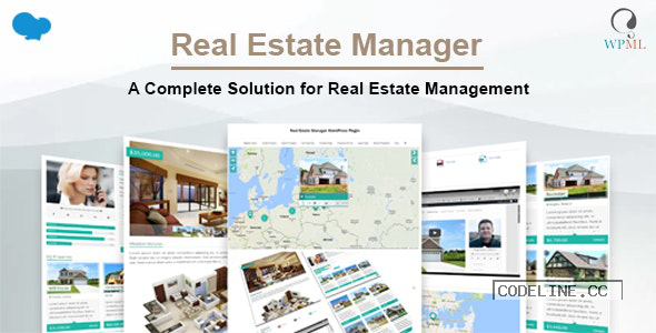 Real Estate Manager Pro v10.8.0