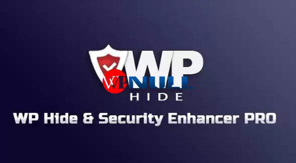 WP Hide & Security Enhancer Pro v2.2.8