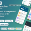 eSchool v2.0.2 – Virtual School Management System Flutter App with Laravel Admin Panel –