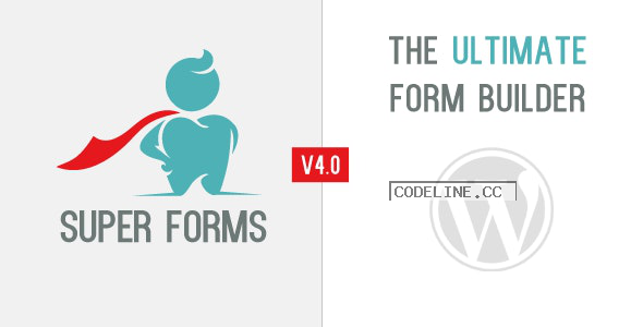 Super Forms v4.9.713 + Addons Pack